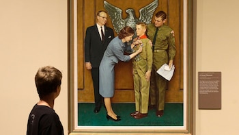 Museo de la Iglesia Mormona