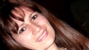 María de los Angeles París