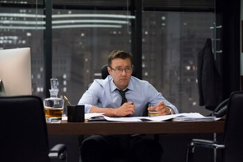 Nash Edgerton y Joel Edgerton