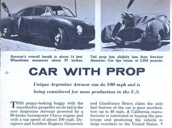 El artículo de la tradicional