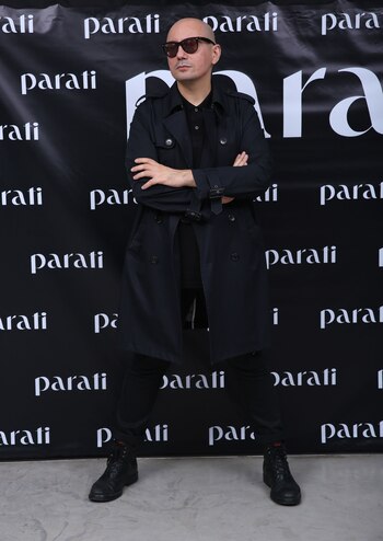 Fiel a su estilo, Pablo