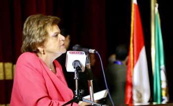 El equipo es liderado por