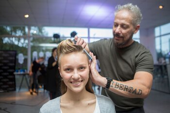 Look retro para la pasada