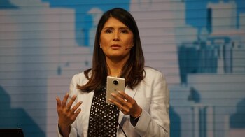 Lilian Rincon, directora de Manejo