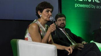 María Eugenia Estenssoro