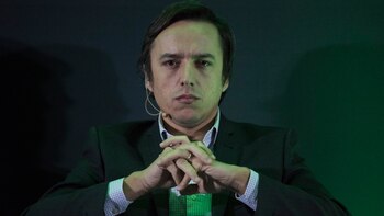 José del Río, de La