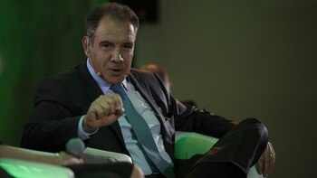 Daniel Hadad, de Infobae