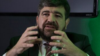 Hernán de Goñi, de El