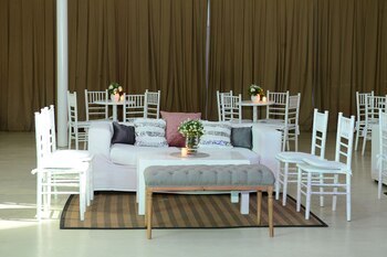 La ambientación de Grupo A,