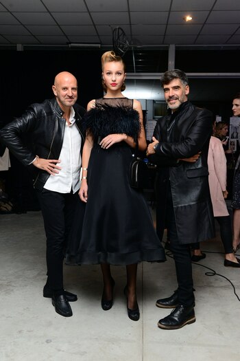 Zitta con su propuesta años