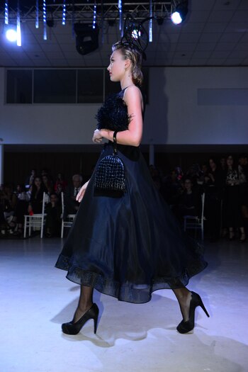 Años 50 interpretado por Zitta