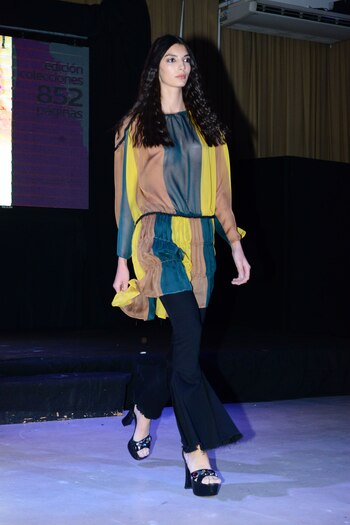 Benito Fernández y su homenaje