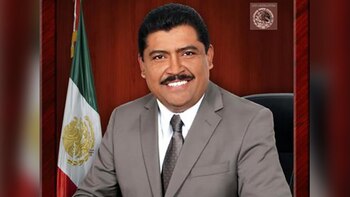 Catalino Duarte Ortuño era primo