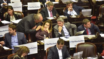 José de Mendiguren habla con