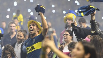 “Creo que cerramos un semestre