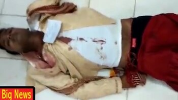 Sunnil Verma tenía 25 años