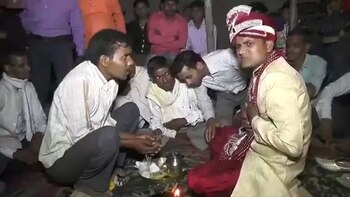 El momento en que el