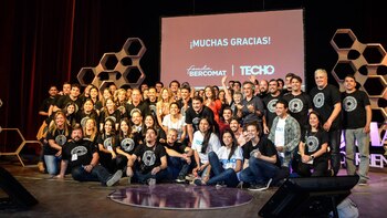 “Nuestro objetivo es inspirar a