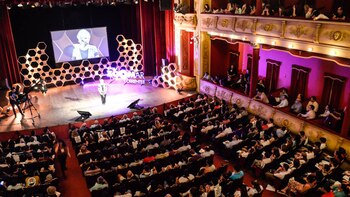 El próximo 22 de mayo