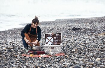 Foto: Chino Toccalino (enviados especiales