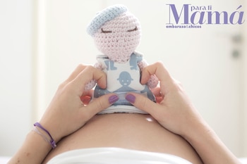 Alergias en el embarazo: ¿se