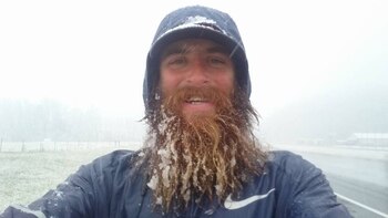 Hizo a razón de 37.5