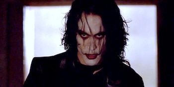 Brandon Lee falleció trágicamente durante