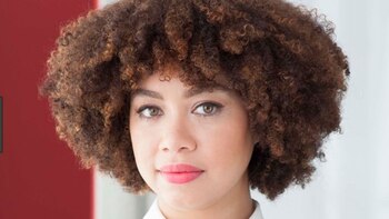 Zinzi Clemmons expuso a Díaz