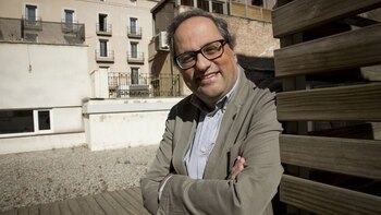 Quim Torra