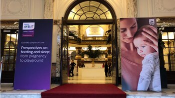 Simposio Científico Mundial anual Philips