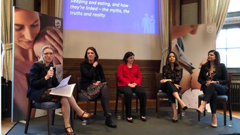 Expertas en cuidado de la