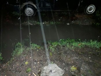 La Municipalidad respondió con operativos