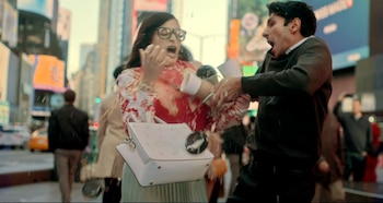 Yo soy Betty, la fea