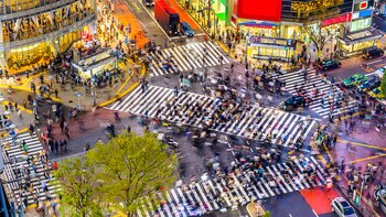 Por tercera vez en cinco años, Tokio ocupa el primer lugar de la lista. Cuando se trata de delincuencia en la capital de facto de Japón, sucede algo curioso: a menudo se dice que hay demasiados policías, no hay suficientes delincuentes