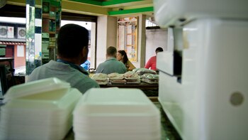 La dieta de los venezolanos