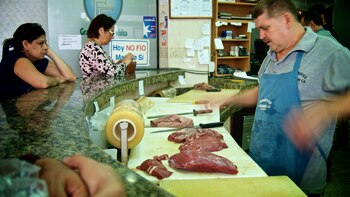 La Crisis en acenso los