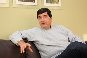 Gerardo Díaz Beltrán