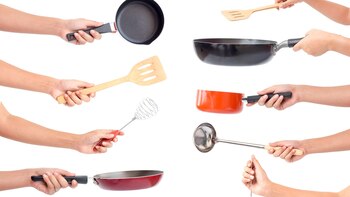 Historia de cuatro emprendedores que