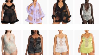 Los conjuntos de “Savage” están