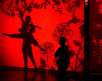 El hombre que perdió su