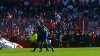 “Creo que todos tenemos que