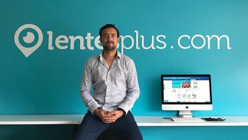 Mariño se recibió de economista