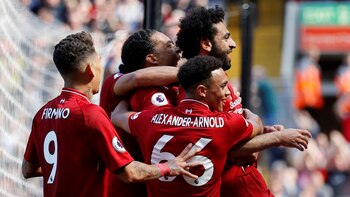 Liverpool quiere volver a conquistar