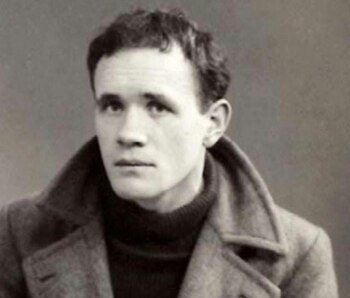 Jean Genet: una de las grandes