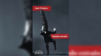 “Mundo extraño” (Páginas de Espuma),