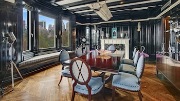 La mansión que Antonio Banderas