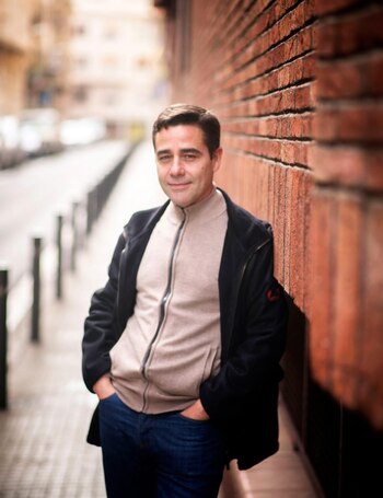 Diego Gandara (Vicens Giménez)