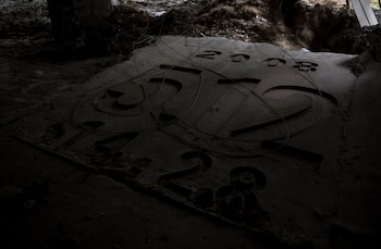 (AFP / Johannes EISELE)