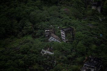 (AFP / Johannes EISELE)