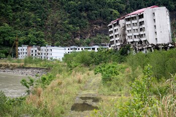 (AFP / Johannes EISELE)